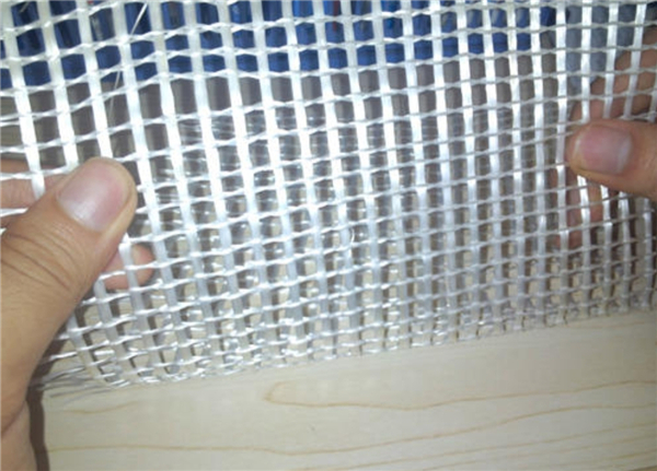 外墙保温网格布供应商